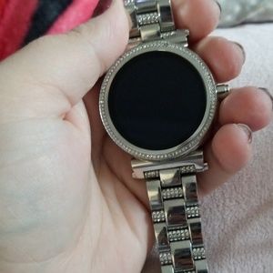 Michael Kors Sofie Smart watch